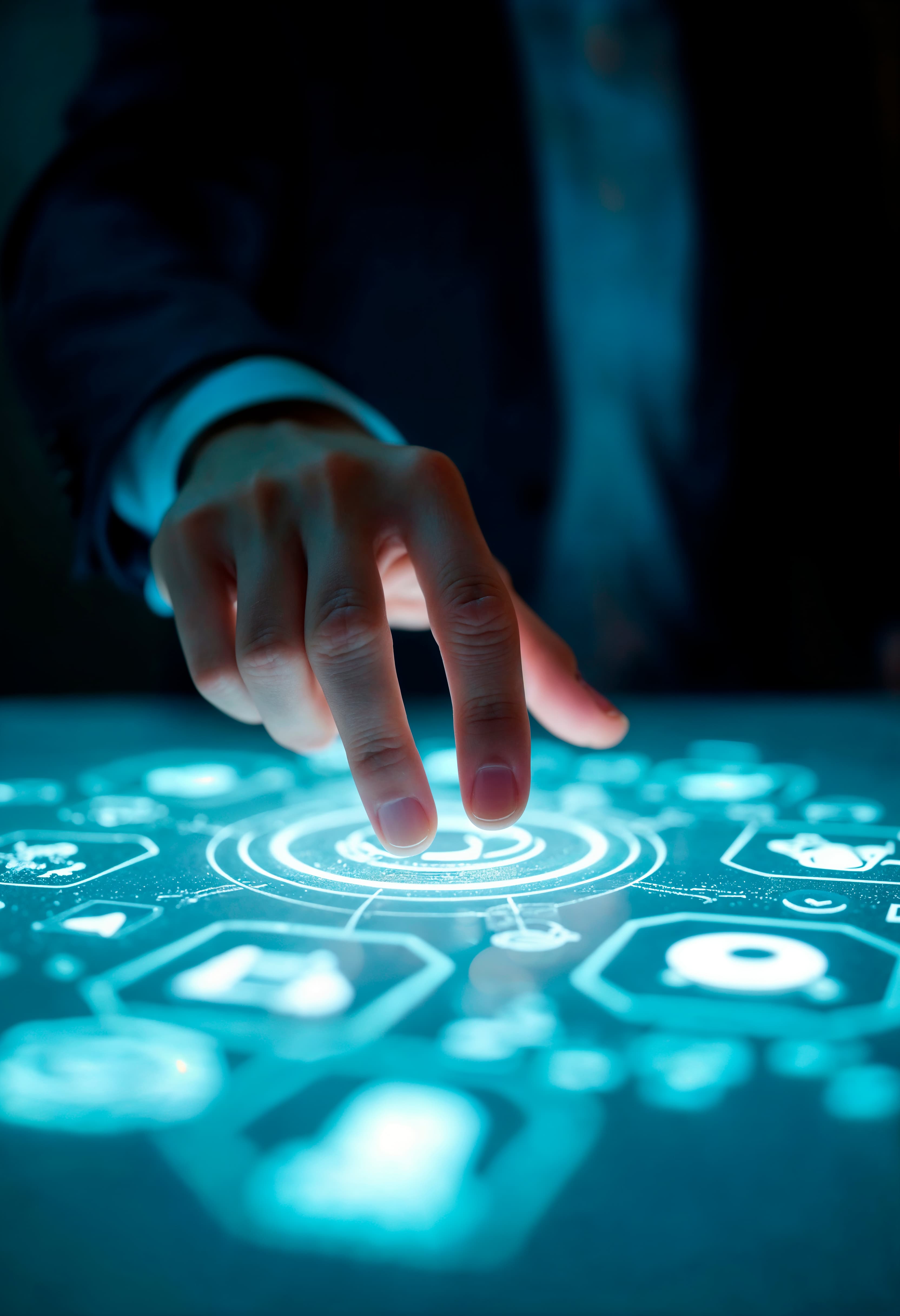 Presentación corporativa